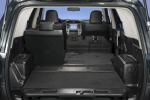 Toyota 4Runner Limited 2010 года